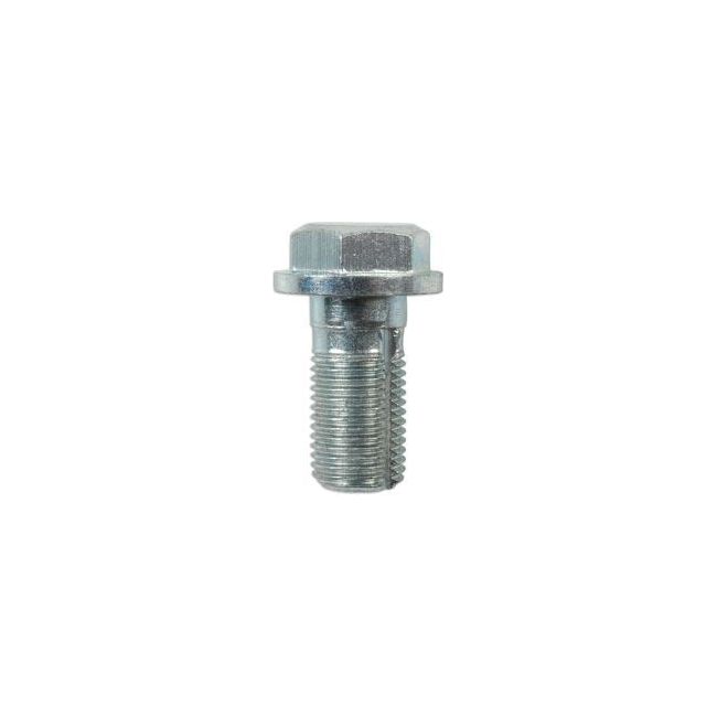 Connect Brake Hose Banjo Bolt M10 x 1 x 27.2mm 5pc 34127 Tool Connection - Town Tools 