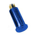 Wot-Nots Warning Light Round Switch - Blue Illuminated Wot-Nots - Town Tools 