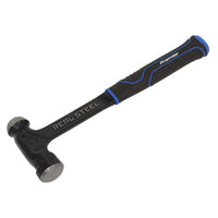 Sealey Ball Pein Hammer 24oz One-Piece BPHX24