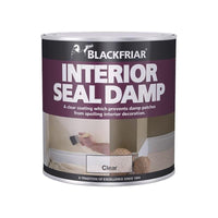 Blackfriar Interior Seal Damp 250ml
