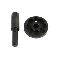 Laser Crankshaft Turning Tool - for Audi V6, V8 Petrol 7559