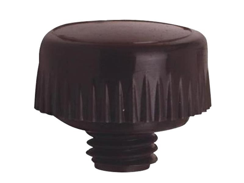 Thor 76-714TF Replacement Tough Brown Polyurethane Face Thor - Town Tools