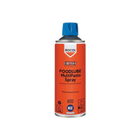Rocol FOODLUBE® MultiPaste Spray 400ml