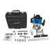 Silverline 2050W Plunge Router 1/2" 2050W Silverline - Town Tools 