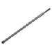 Faithfull SDS Plus Drill Bit 18mm OL: 410mm WL: 350mm Faithfull - Town Tools
