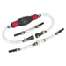 Sealey Diesel Priming Kit - PSA VS553 Sealey - Town Tools 