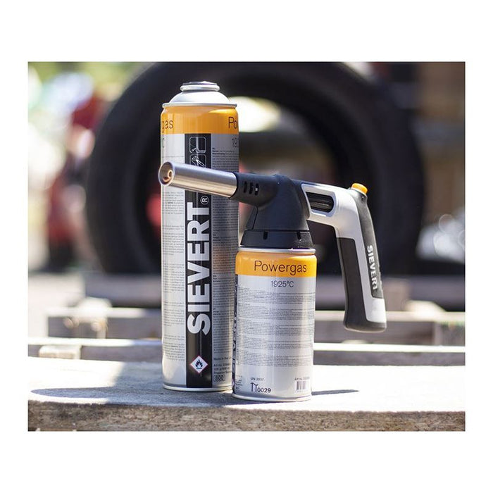Sievert 2282 Handyjet Blowtorch with Gas Sievert - Town Tools