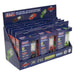 Sealey LED3601 Series Inspection Light Combination Display Pack of 12 Sealey - Town Tools 