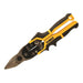 Dewalt Straight Cut Ergo Aviation Snips Dewalt - Town Tools