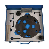 Laser Dual Clutch Removal And Fitting Kit for Ford 7727