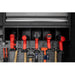 Sealey Modular Power Tool Rack 680mm APMS69 Sealey - Town Tools 