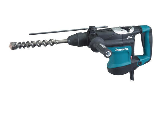 Makita HR3541FC SDS Max AVT Rotary Hammer 850W 110V Makita - Town Tools