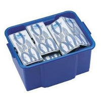 Draper NUT PLAIN M8X1.25