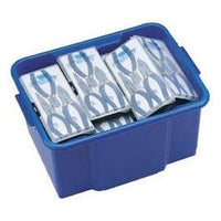 Draper NUT PLAIN M8X1.25