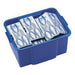 Draper NUT PLAIN M8X1.25 Draper - Town Tools