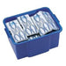 Draper NUT PLAIN M8X1.25 Draper - Town Tools
