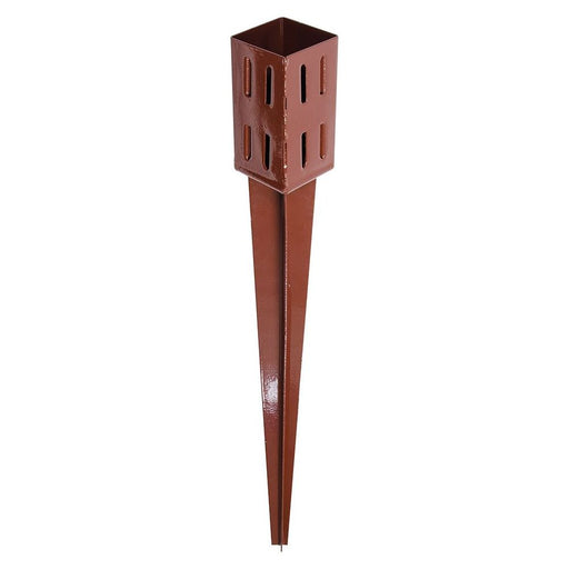 Fixman Easy-Grip Post Spike 75 x 75 x 750mm Fixman - Town Tools 