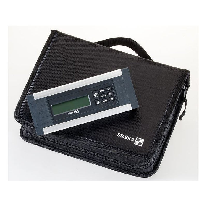 Stabila TECH 500 DP Digital Protractor Stabila - Town Tools