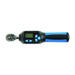 Laser Digital Torque Ratchet 1/4"D 6 - 30Nm 6207 Laser - Town Tools 