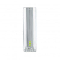 Carlyle Tools 3/8 Drive 8mm Deep Chrome Socket