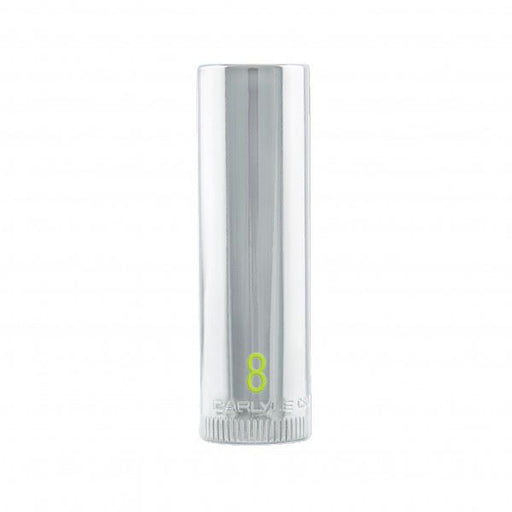 Carlyle Tools 3/8 Drive 8mm Deep Chrome Socket - image 1
