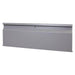Sealey Modular Lockable Storage Door 845mm APMSV03 Sealey - Town Tools 