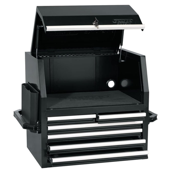 Draper Expert Tool Chest, 6 Drawer, 26" 14214 Draper - Town Tools 