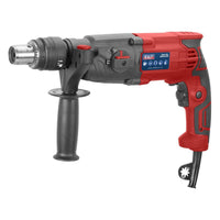 Sealey Rotary Hammer Drill SDS Plus18mm 750W/230V SDSPLUS18