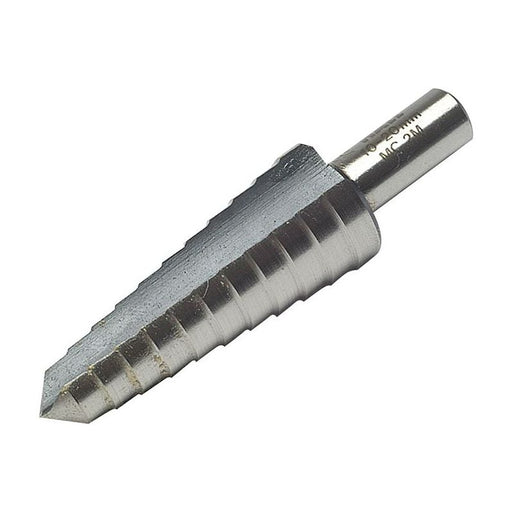 Halls MC 3M High-Speed Steel Step Drill 20-30mm Halls - Town Tools
