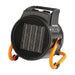 Rhino 2kW PTC2  Fan Heater 230V Rhino - Town Tools 