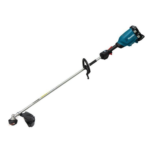 Makita DUR369LPG2 LXT Line Trimmer 36V (2 x 18V) 2 x 6.0Ah Li-ion Makita - Town Tools