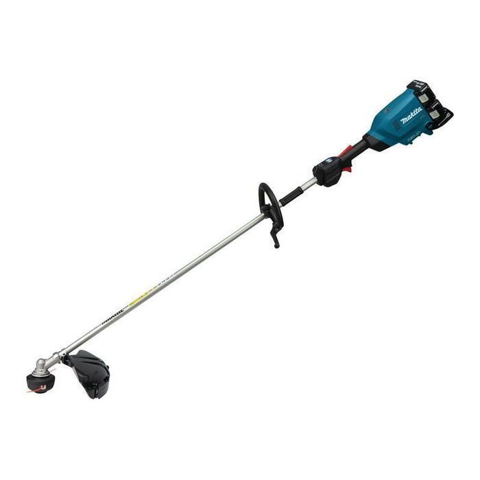 Makita DUR369LPG2 LXT Line Trimmer 36V (2 x 18V) 2 x 6.0Ah Li-ion Makita - Town Tools