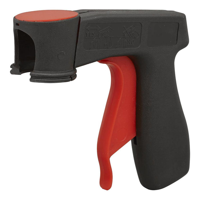 Sealey Spray Can Trigger Handle SCG01 Sealey - Town Tools 