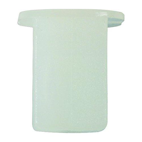 Connect Trim Locking Nut - for GM, for VW 10pc 36721 Tool Connection - Town Tools 