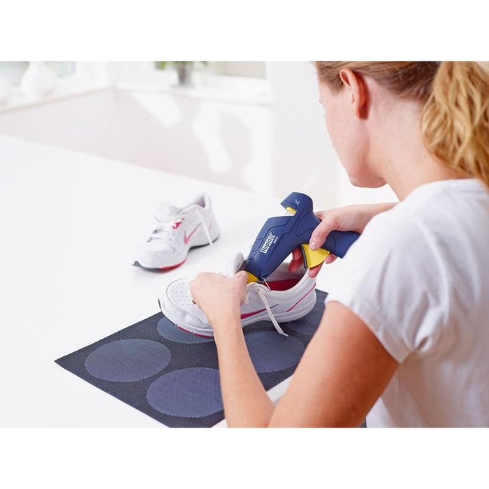 Rapid EG212 Multi-Purpose Glue Gun 200W 240V Rapid - Town Tools