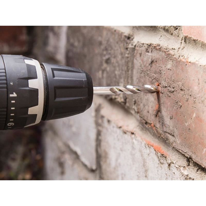 Bluespot Tools Masonry Drill Set, 8 Piece BlueSpot Tools - Town Tools