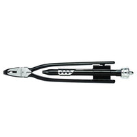 Carlyle Tools Wire Twisting Pliers