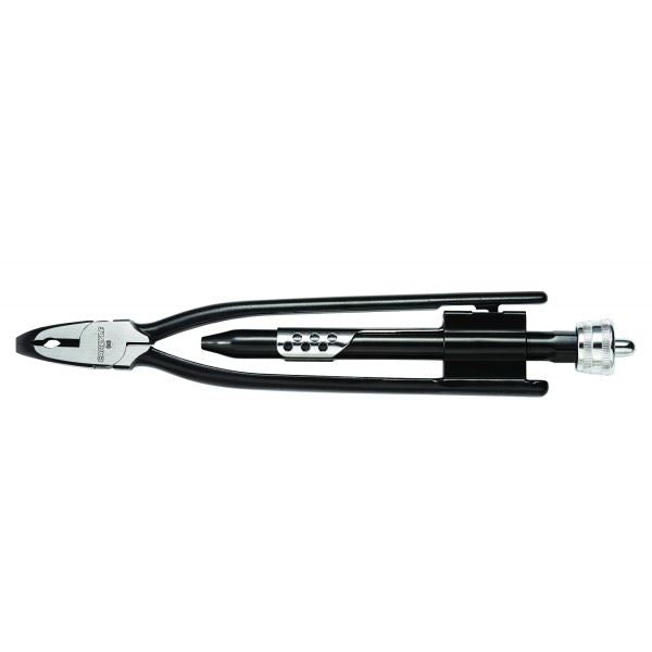 Carlyle Tools Wire Twisting Pliers