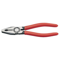 Draper Knipex 03 01 180 SBE Combination Pliers, 180mm 36895
