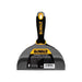 Dewalt Drywall Hammer End Jointing/Filling Knife 200mm (8in) DEWALT Drywall - Town Tools