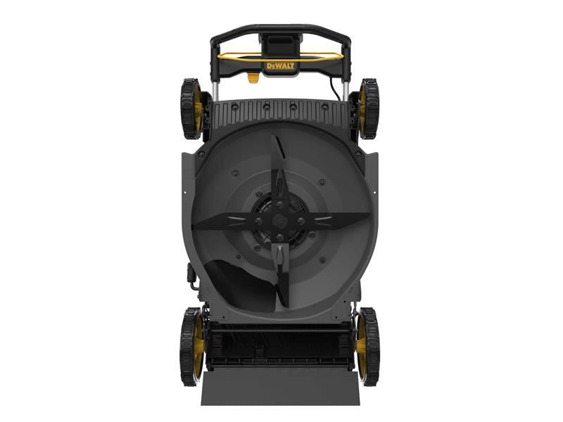 DeWALT Power Tools DCMWP500N FlexVolt XR Push Mower 54V Bare Unit DeWALT Power Tools - Town Tools