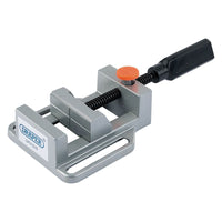 Draper Quick Release Drill Press Vice, 70mm 40390