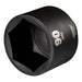 Draper Draper HI-TORQ Deep Impact Socket, 1" Sq. Dr., 90mm Draper - Town Tools
