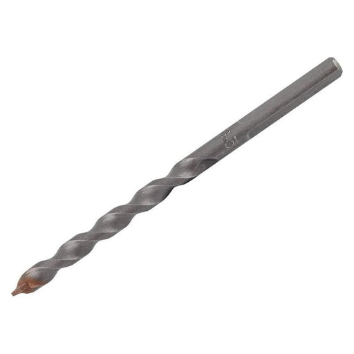 Faithfull Tile Max Porcelain Drill Bit 6.5 x 100mm Faithfull - Town Tools