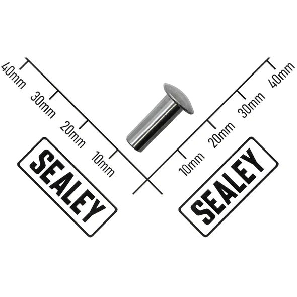 Sealey Base Plate Rivet