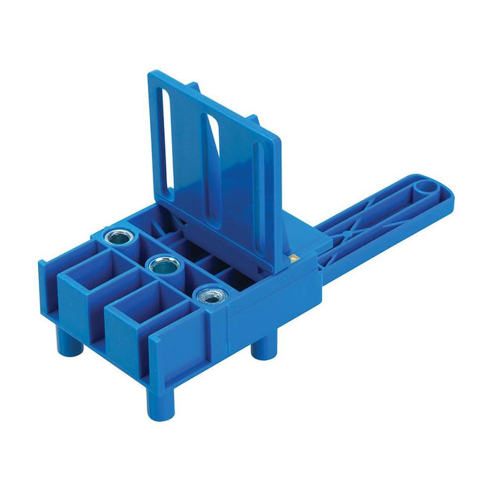 Silverline Dowelling Jig 30mm Silverline - Town Tools 