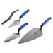 Faithfull Prestige Professional Brick Trowel Set, 4 Piece Faithfull - Town Tools