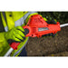 Sealey Pole Hedge Trimmer 20V SV20 Series Cordless  Body Only CP20VPHT Sealey - Town Tools 