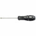 Draper TX-STAR Driver, T20 x 100mm Long 40052 Draper - Town Tools 