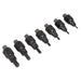 Sealey SV20 Series Brushless Cordless Nut Riveter 20 V - Body Only CP20VNR Sealey - Town Tools 